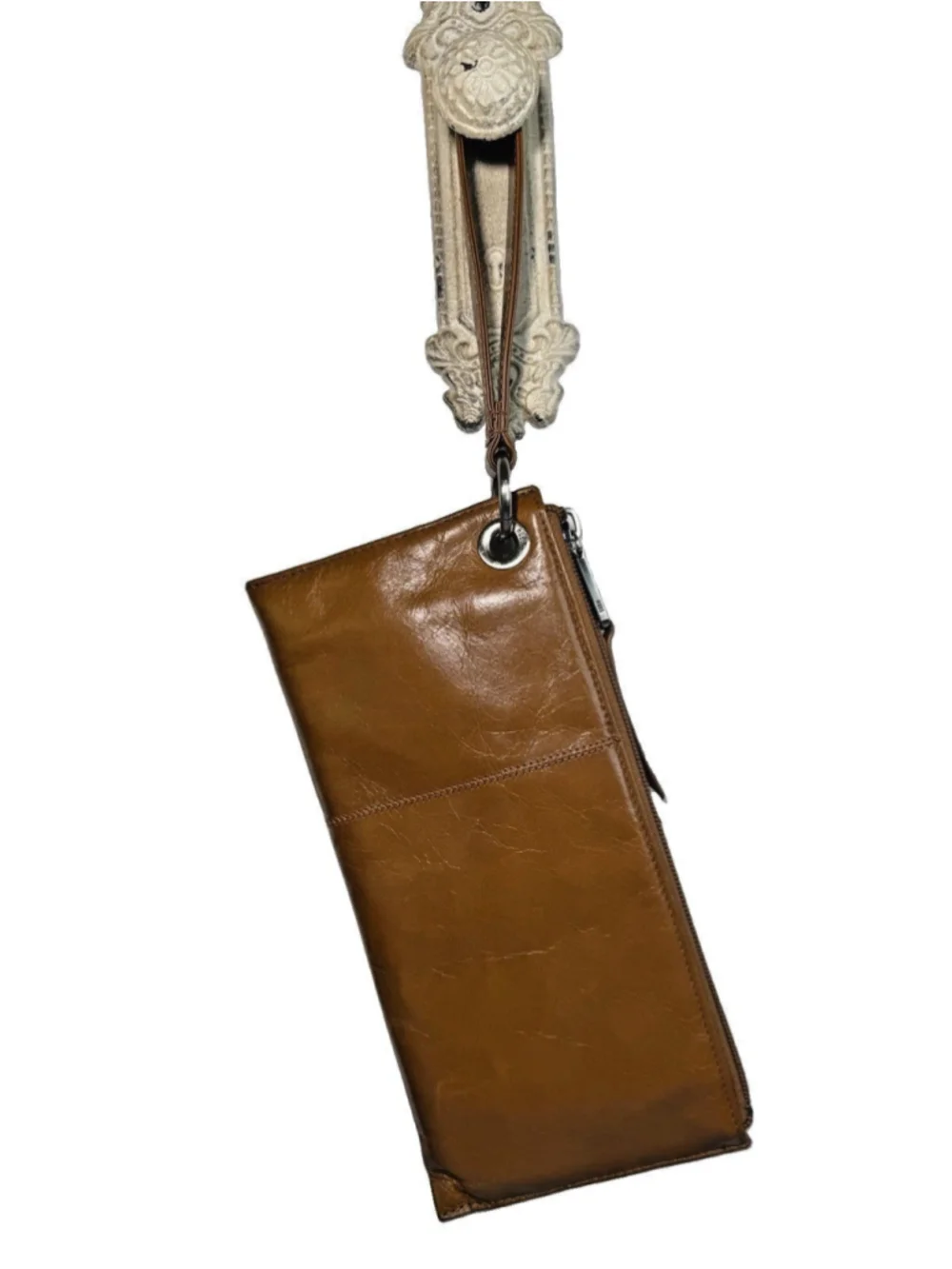 Hobo vida wristlet